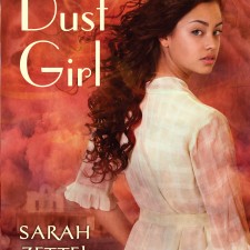 Dust Girl mmpb