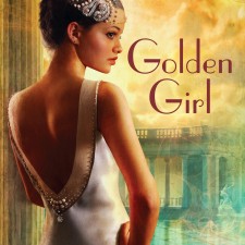Golden Girl cover