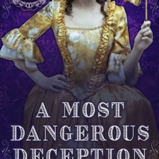 Palace of Spies Book 1 cover