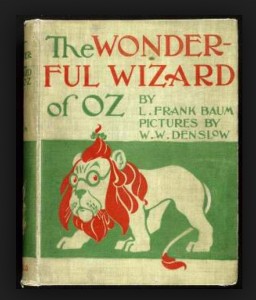 Oz Cover