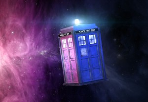 TARDIS