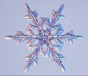 snowflake