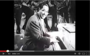 Duke Ellington